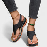 Cristina - Sandalias Confortables y con Estilo