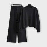 Carmen - Conjunto Acogedor de 2 Piezas