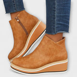 Valentina - Botas Elegantes y Confortables