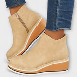 Valentina - Botas Elegantes y Confortables