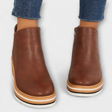 Valentina - Botas Elegantes y Confortables