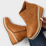 Valentina - Botas Elegantes y Confortables