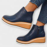 Valentina - Botas Elegantes y Confortables