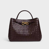 Lucia - Bolso Trenzado