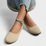 Luna - Zapatillas ortopédicas slip-on