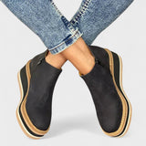 Bianca – Botas de Cuero de Lujo