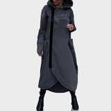 Laura - Abrigo Ideal para el invierno