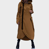 Laura - Abrigo Ideal para el invierno