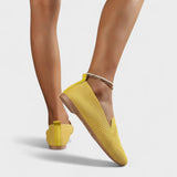 Luisa - Mocasines Ortopédicos