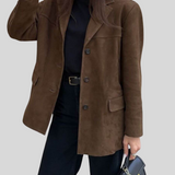 Valentina - Blazer Vintage Lujoso