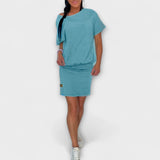 Valeria - Vestido Ajustado Elegante