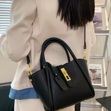 Alicia - Bolso de piel