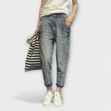 Bianca - Pantalones con estilo y únicos