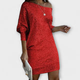 Estela - Vestido de fiesta