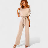 Blanca – Mono elegante para mujer