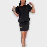 Valeria - Vestido Ajustado Elegante