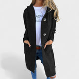 Aitana - Abrigo Confortable