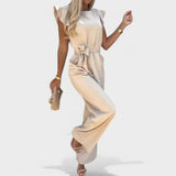 Andrea - Mono Elegante y Confortable