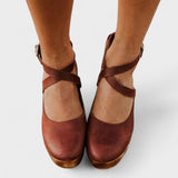 Carlota - Zapatos Ortopédicos