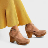 Carlota - Zapatos Ortopédicos