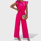 Andrea - Mono Elegante y Confortable