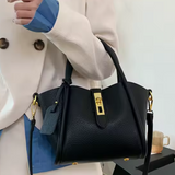 Alicia - Bolso de piel