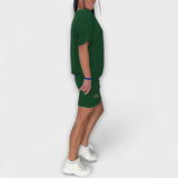 Valeria - Vestido Ajustado Elegante