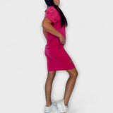 Valeria - Vestido Ajustado Elegante