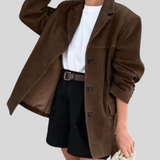 Valentina - Blazer Vintage Lujoso