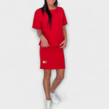 Valeria - Vestido Ajustado Elegante