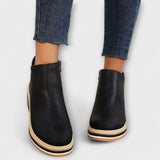 Valentina - Botas Elegantes y Confortables