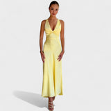 Marina - Vestido Elegante