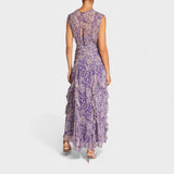 Rocío - Vestido Floral de Primavera