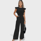 Andrea - Mono Elegante y Confortable