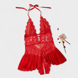 Lola - Conjunto de lencería