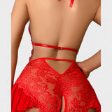 Lola - Conjunto de lencería