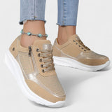 Adriana - Zapatillas Ortopédicas