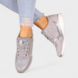 Adriana - Zapatillas Ortopédicas