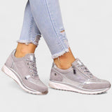 Adriana - Zapatillas Ortopédicas