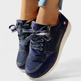 Adriana - Zapatillas Ortopédicas