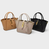 Alicia - Bolso de piel