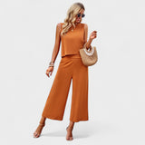 Zoe - Conjunto de Lino