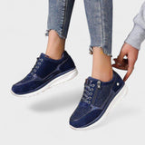 Adriana - Zapatillas Ortopédicas