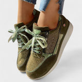 Adriana - Zapatillas Ortopédicas