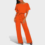 Blanca – Mono elegante para mujer