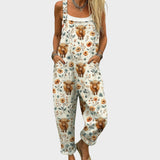 Claudia - Mono artístico