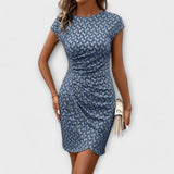 Eva – Vestido Ajustado Moderno