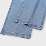 Elsa - Pantalones anchos para mujer