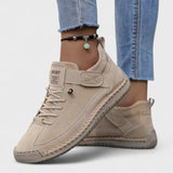 Vanessa - Zapatos ortopédicos cómodos