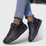 Vanessa - Zapatos ortopédicos cómodos